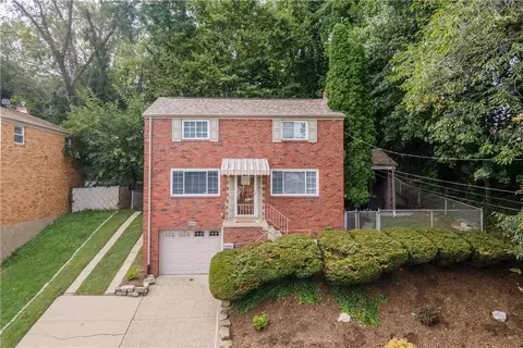 2436 Glenarm Ave, Pittsburgh, PA 15226