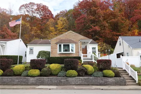 507 Miller Ave, Butler, PA 16001