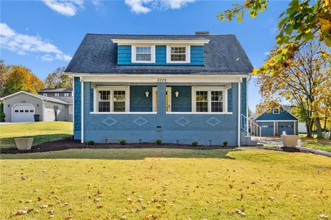 2276 Tilbrook Rd, Monroeville, PA 15146