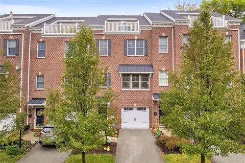 4707 Wallingford, Pittsburgh, PA 15213
