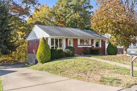 125 Louis Dr, Mckees Rocks, PA 15136