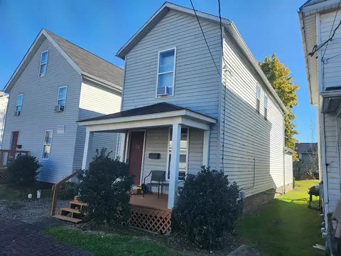 1154 Church St, Indiana, PA 15701