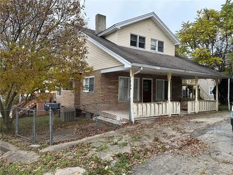 134 North Ave, Washington, PA 15301