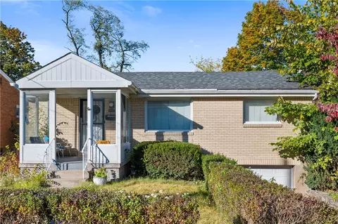 937 Mirror St, Pittsburgh, PA 15217