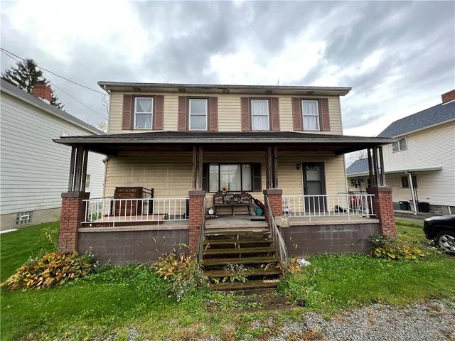 110 Perry Ave, Belle Vernon, PA 15012 | 19 Photos - Movoto