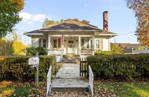 753 Grandview Ave, Rockwood, PA 15557