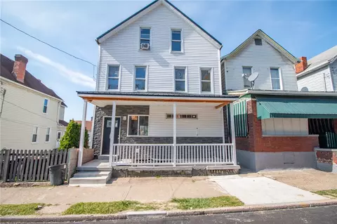830 Ohio Ave, Glassport, PA 15045