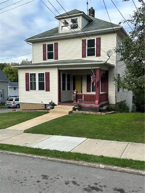 149 Springfield Ave, Washington, PA 15301