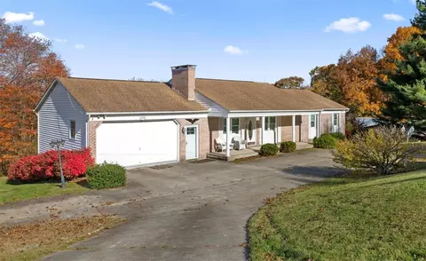 128 White Star Way, Jennerstown, PA 15547
