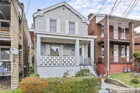1609 Westmont Ave, Pittsburgh, PA 15210