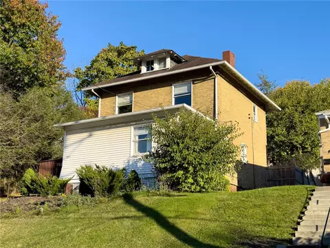 1025 Highland Ave, Greensburg, PA 15601