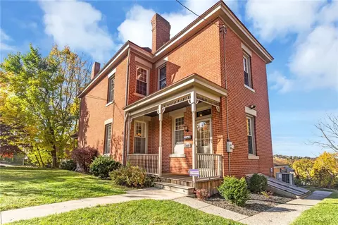 108 Conniston Ave, Pittsburgh, PA 15210