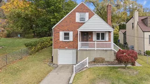97 Ringold Ave, Pittsburgh, PA 15205
