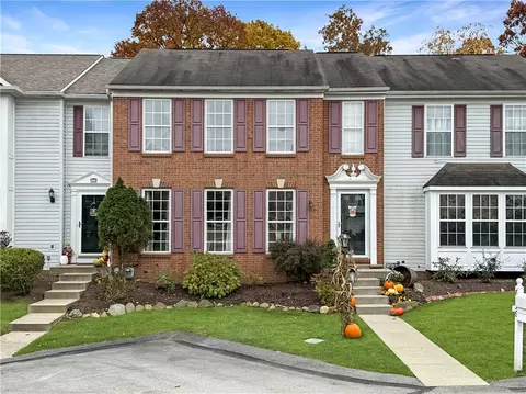 6356 Oyster Bay Ct, Bridgeville, PA 15017