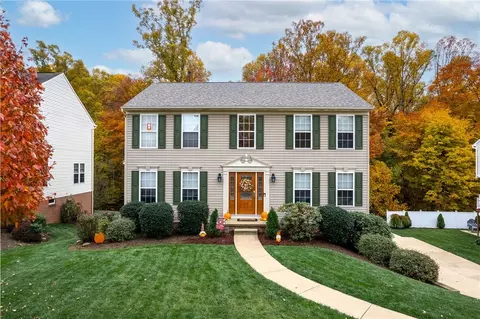 168 Birchwood Way, Irwin, PA 15642