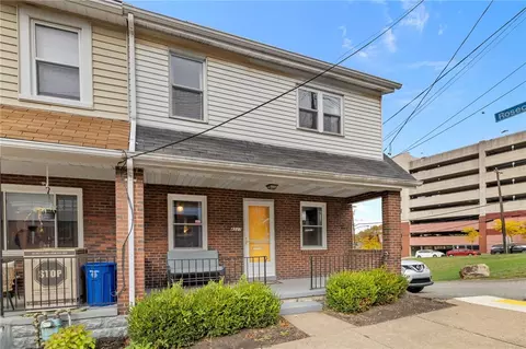 4227 Post St, Pittsburgh, PA 15201