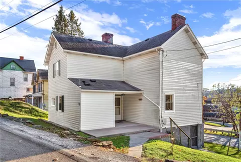 359 Third St, Webster, PA 15087
