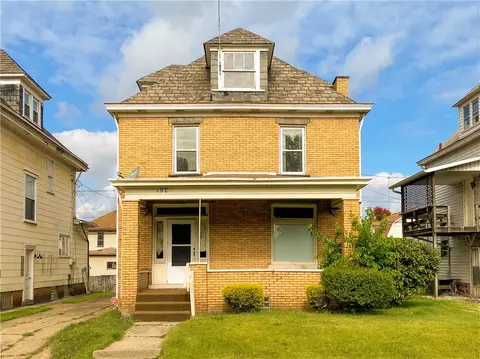 192 George St, Rochester, PA 15074
