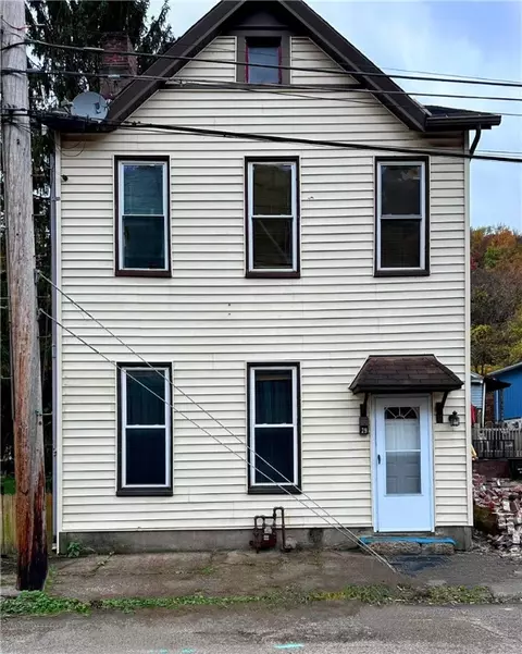 29 Mcknight St, Pittsburgh, PA 15220