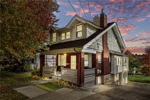 223 Academy Ave, Pittsburgh, PA 15228