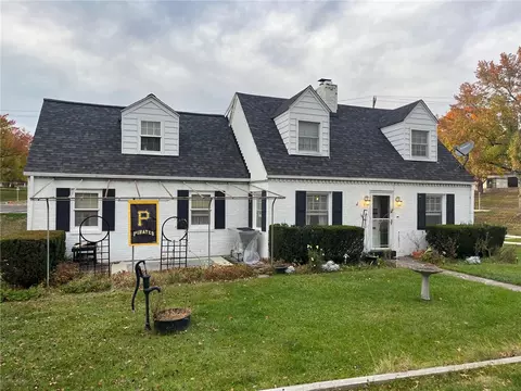 4914 Mcanulty Rd, Pittsburgh, PA 15236