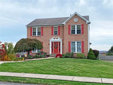 148 Bluestone Dr, Bethel Park, PA 15102