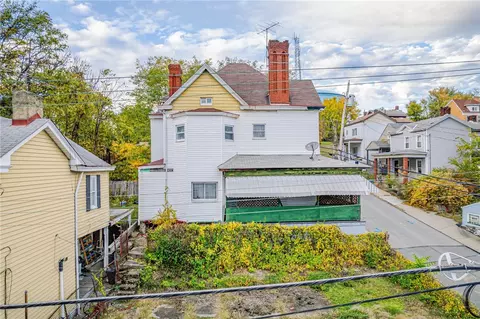 8 Millbridge St, Pittsburgh, PA 15210