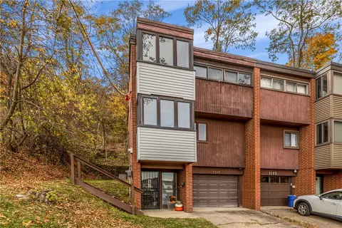 1143 Duffield St, Pittsburgh, PA 15206