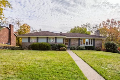 440 Miranda Rd, Pittsburgh, PA 15241