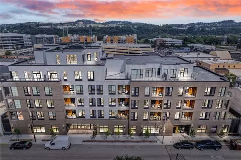 2635 Penn Ave #505, Pittsburgh, PA 15222
