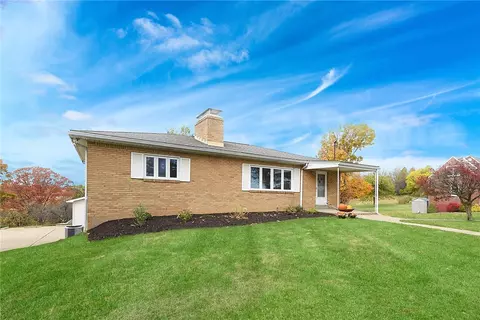 3470 Washington Pike, Bridgeville, PA 15017