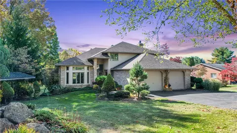 3213 Unionville Rd, Cranberry Township, PA 16066