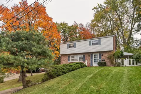 171 Shackelford Dr, Monroeville, PA 15146