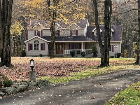 6962 N Route 403, Heilwood, PA 15745