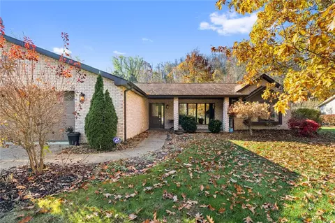 17 Brookside Dr, Mcdonald, PA 15057
