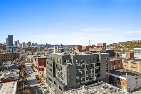 2545 Penn Ave #205, Pittsburgh, PA 15222