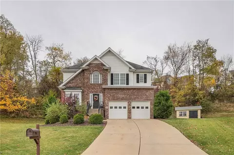 287 Clare, Canonsburg, PA 15317