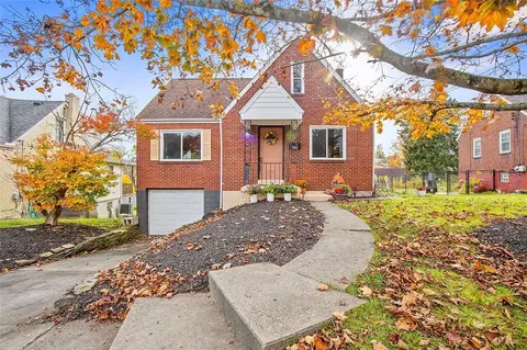 1050 Cox Pl, Pittsburgh, PA 15207