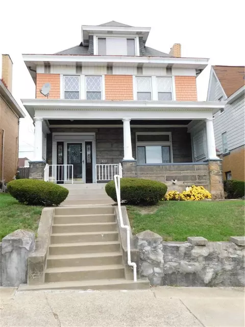 423 Alice St, Pittsburgh, PA 15210