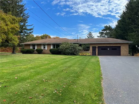 527 Winter Rd, New Castle, PA 16101