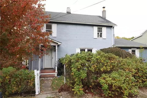 166 Coy St, Homer City, PA 15748