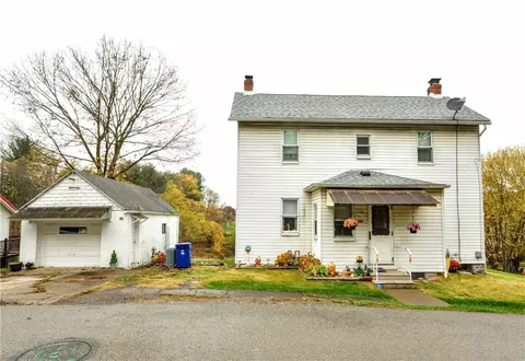 404 Willard St, Midway, PA 15060