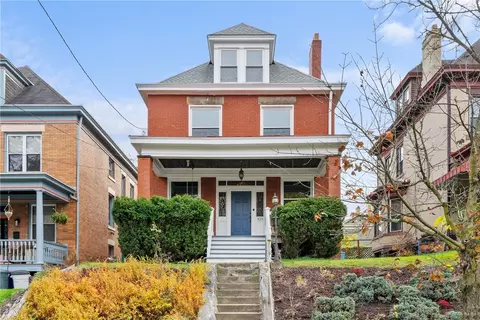 325 Richey, Pittsburgh, PA 15214