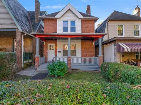 324 Bausman St, Pittsburgh, PA 15210