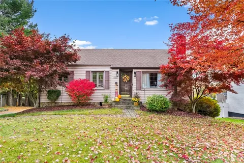 633 Harvey Ave, Greensburg, PA 15601