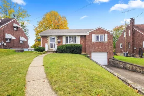 3242 Churchview, Pittsburgh, PA 15227