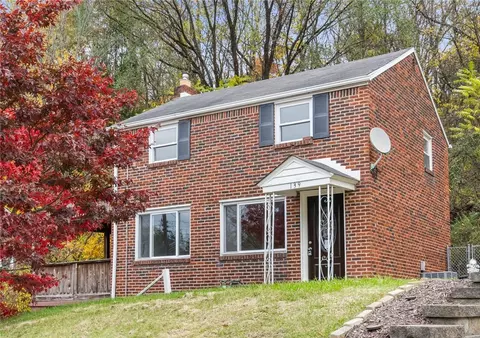 139 Saylong Dr, Pittsburgh, PA 15235
