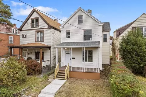 2916 Glen Mawr, Pittsburgh, PA 15204