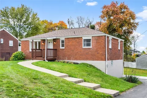 3521 Route 130, Irwin, PA 15642