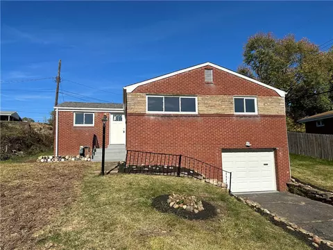3435 Brickley Dr, Pittsburgh, PA 15227